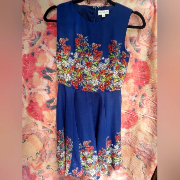 Maison Jules Dresses & Skirts - Maison Jules mini dresz